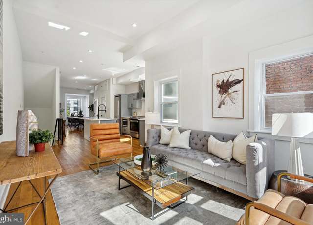 Property at 1468 Newton St NW #2, Washington, DC 20010, 2 beds, 2.5 baths