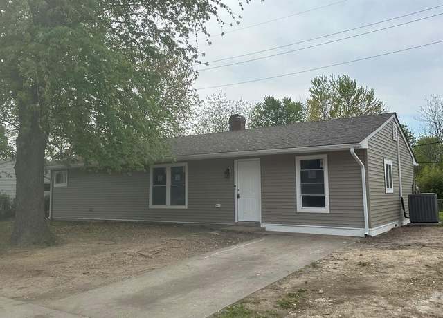 Property at 137 N Governors Blvd, Dover, DE 19901, 4 beds, 1 bath
