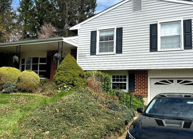 Property at 6 Woodsman Dr, Newark, DE 19711, 3 beds, 1.5 baths