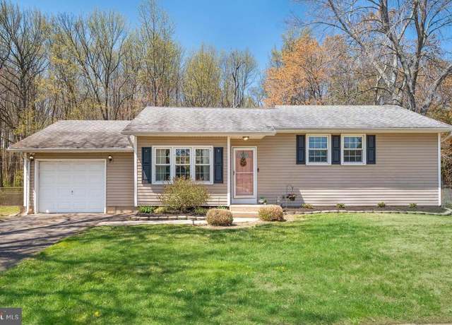 Property at 141 W Rutherford Dr, Newark, DE 19713, 3 beds, 1 bath