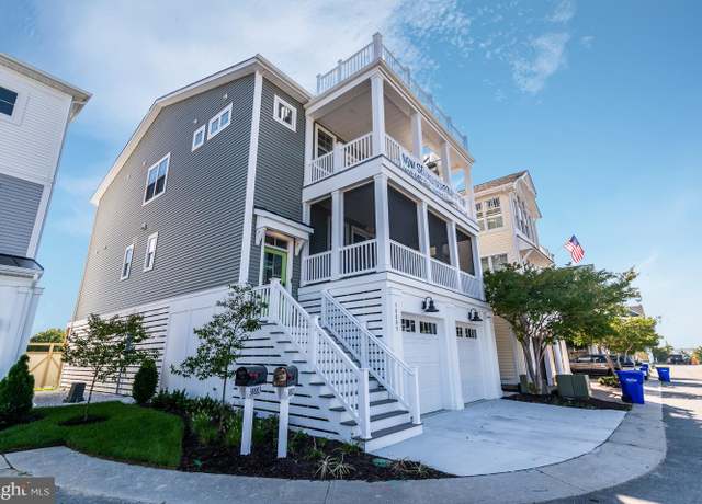 Property at 36262 Brackish Dr, Lewes, DE 19958, 4 beds, 3.5 baths