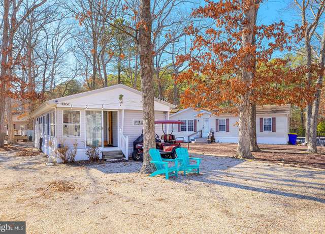 Property at 33916 Liberty St #4304, Millsboro, DE 19966, 3 beds, 2 baths