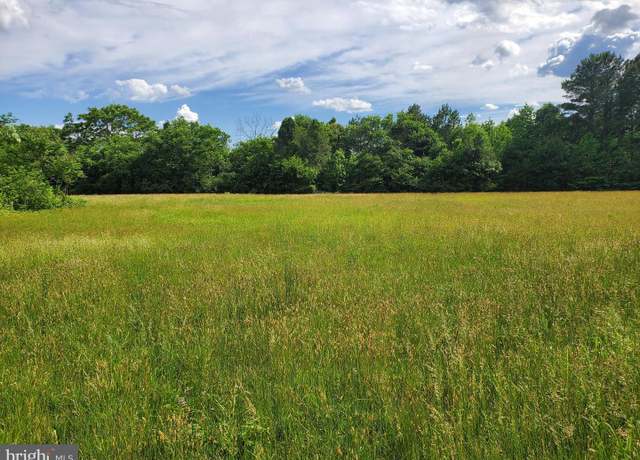 Property at 28453 Martins Farm Rd Lot 1, Milton, DE 19968