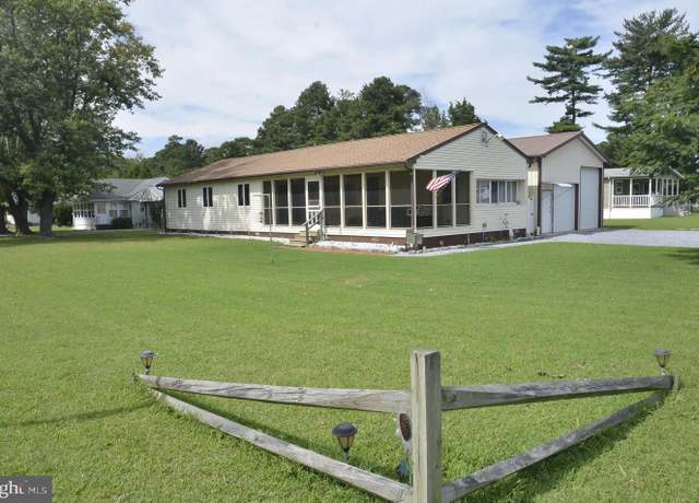 Property at 36382 Park Cir, Ocean View, DE 19970, 3 beds, 2 baths