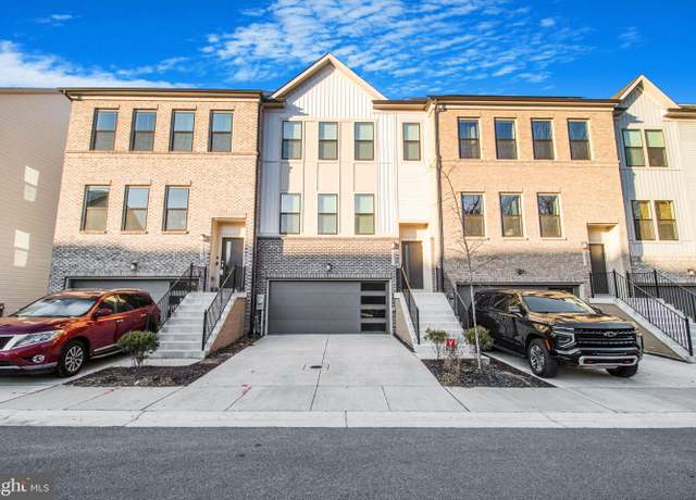 Property at 3248 Watershed Blvd, Laurel, MD 20724, 4 beds, 3.5 baths