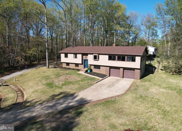 Property at 1356 Moyer Ct, Annapolis, MD 21403, 5 beds, 2 baths