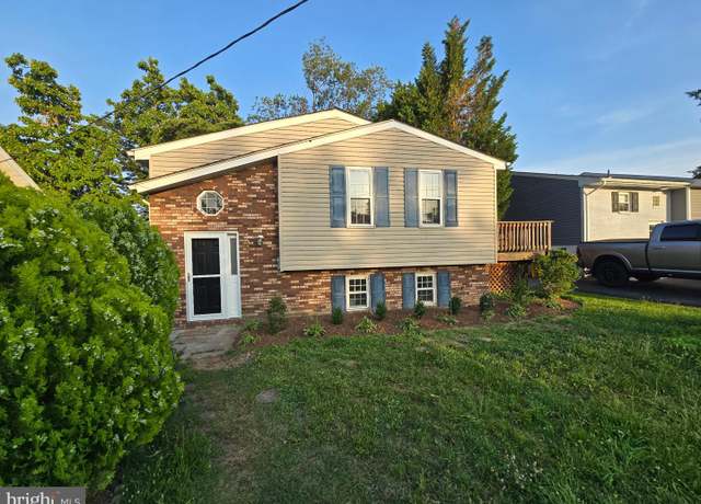 Property at 217 Kenwood Rd, Pasadena, MD 21122, 3 beds, 2 baths