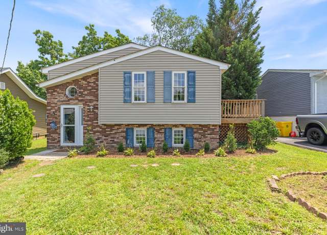 Property at 217 Kenwood Rd, Pasadena, MD 21122, 3 beds, 2 baths