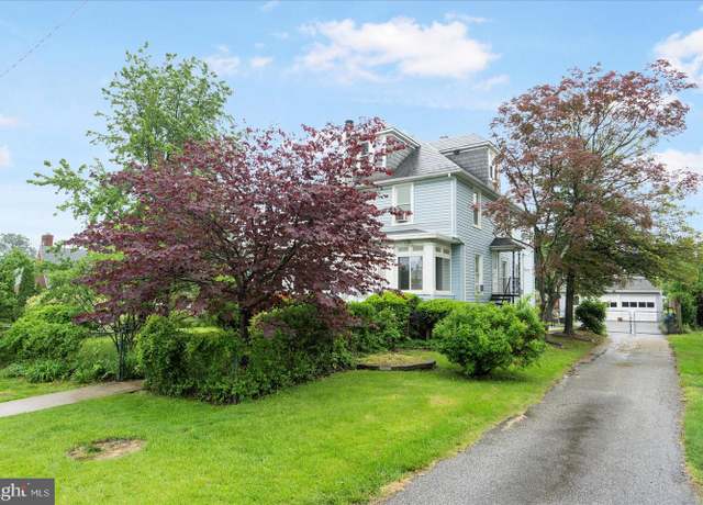 Property at 3905 Chesley Ave, Baltimore, MD 21206, 5 beds, 3 baths