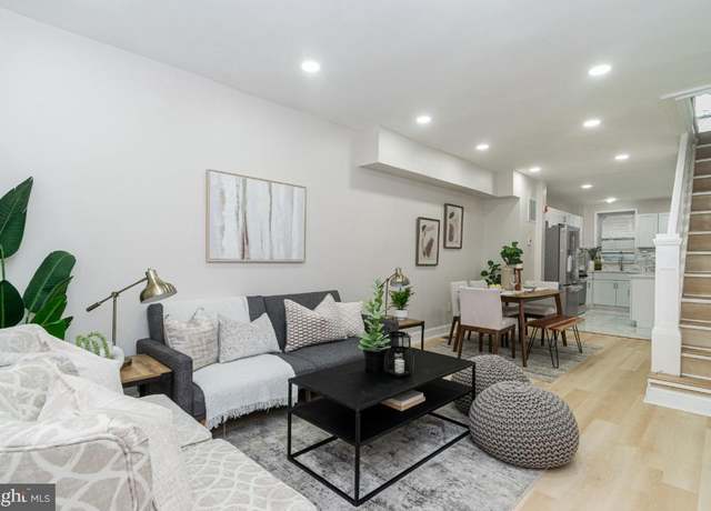 Property at 143 N Decker Ave, Baltimore, MD 21224, 3 beds, 2.5 baths