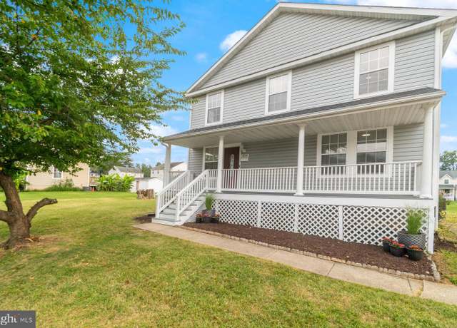 Property at 4105 Oakford Ave, Baltimore, MD 21215, 4 beds, 3 baths