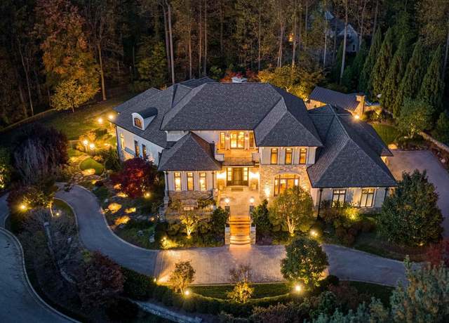 Property at 1208 Scotts Knoll Ct, Lutherville Timonium, MD 21093, 6 beds, 8.5 baths