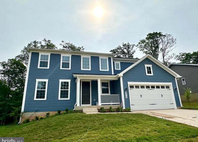 Property at 5713 Charlies Way, White Marsh, MD 21162, 4 beds, 3.5 baths