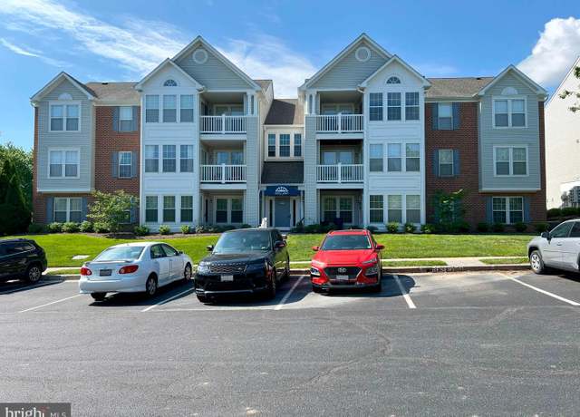 Property at 4541 Aspen Mill Rd #4541, Baltimore, MD 21236, 2 beds, 1 bath