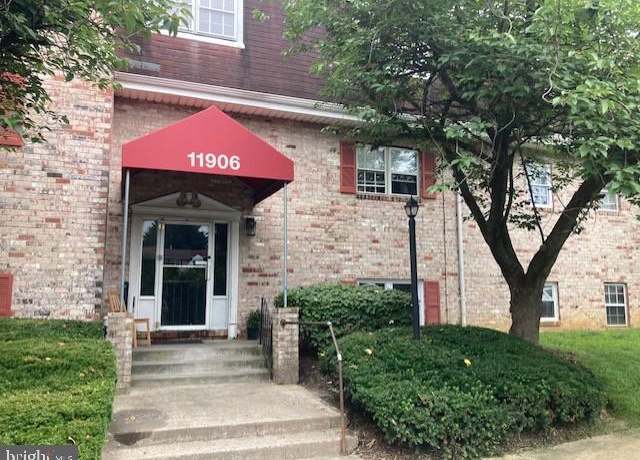 Property at 11906-J Tarragon Rd Unit J, Reisterstown, MD 21136, 1 bed, 1 bath