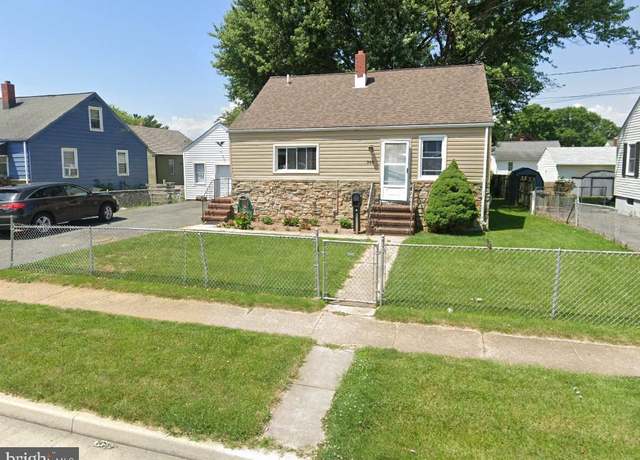 Property at 548 Marlyn, Essex, MD 21221, 3 beds, 2 baths
