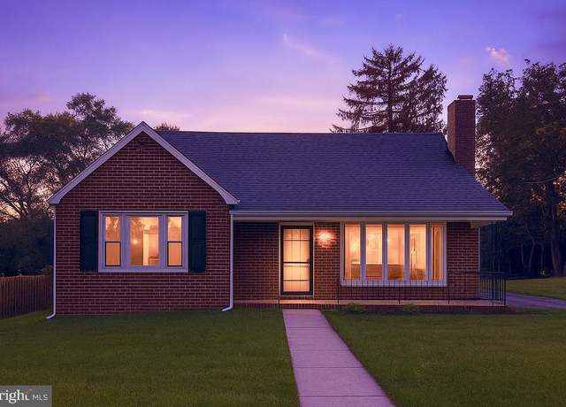 Property at 6626 Loch Hill Rd, Baltimore, MD 21239, 4 beds, 3 baths