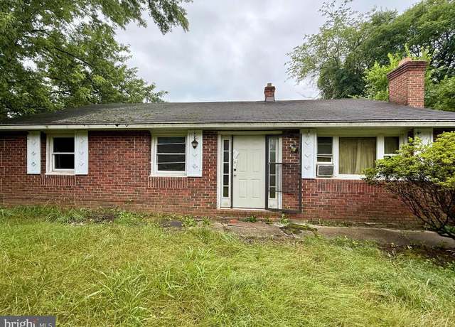 Property at 150 Skinners Turn Rd, Owings, MD 20736, 3 beds, 1 bath