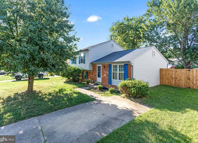 Property at 3525 Norwood Ct, Waldorf, MD 20602, 3 beds, 2 baths