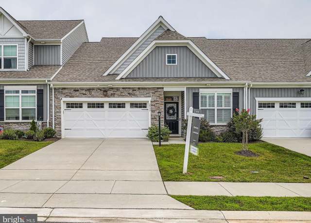 Property at 2537 Monarch Way, Bel Air, MD 21015, 4 beds, 3 baths