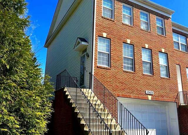 Property at 10425 Ridge Landing Pl, Damascus, MD 20872, 3 beds, 3 baths