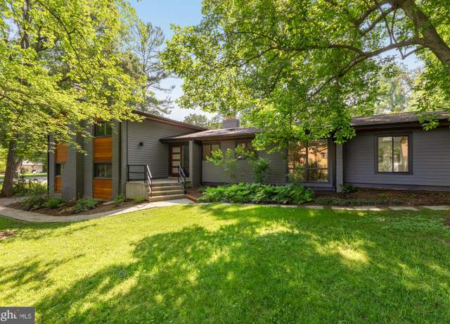 Property at 11604 Danville Dr, Rockville, MD 20852, 5 beds, 3.5 baths