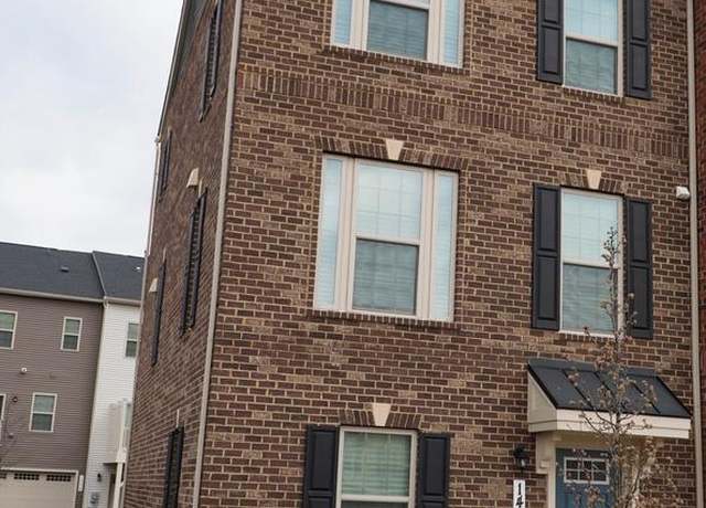 Property at 14717 Mattawoman Dr, Brandywine, MD 20613, 3 beds, 2.5 baths