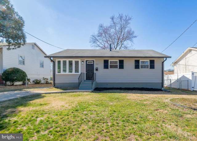 Property at 7921 Grant, Lanham, MD 20706, 5 beds, 2 baths