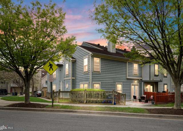 Property at 9432 Trevino Ter #76, Laurel, MD 20708, 3 beds, 2.5 baths