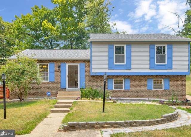 Property at 6327 Joslyn Pl, Cheverly, MD 20785, 4 beds, 3 baths