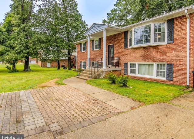 Property at 9303 Allentown Rd, Fort Washington, MD 20744, 5 beds, 3 baths