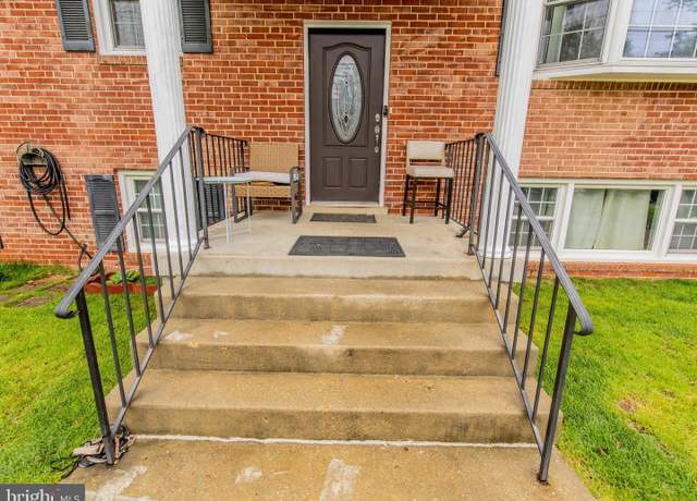 Property at 9303 Allentown Rd, Fort Washington, MD 20744, 5 beds, 3 baths
