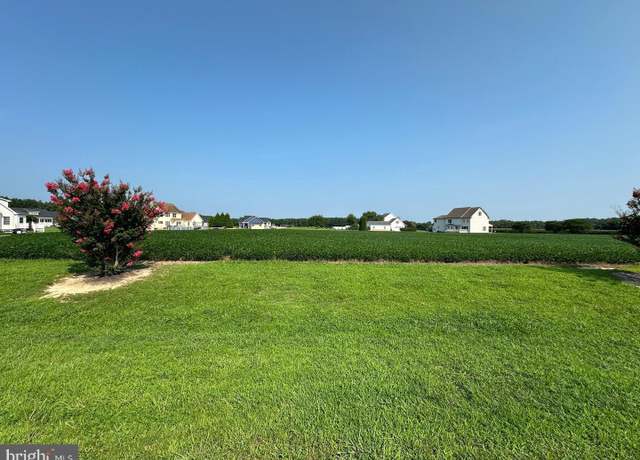Property at 10615 Rosewood Ct, Princess Anne, MD 21853