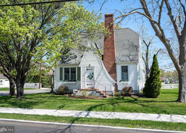 Property at 901 S Talbot, Saint Michaels, MD 21663, 3 beds, 2 baths