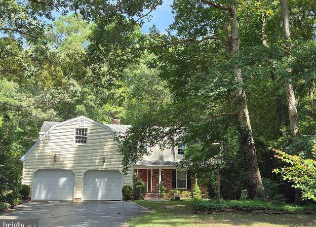 Property at 3896 Five Friars Rd, Salisbury, MD 21804, 3 beds, 2.5 baths