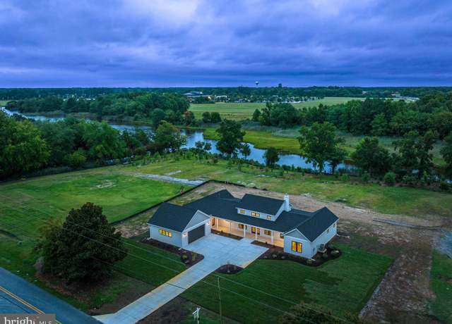 Property at 11220 Gum Point Rd, Berlin, MD 21811, 4 beds, 3 baths