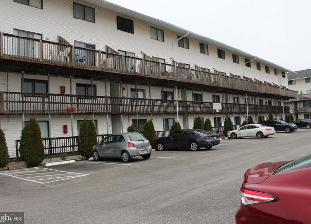 Property at 101 123rd St Unit 375C, Ocean City, MD 21842, 1 bed, 1 bath