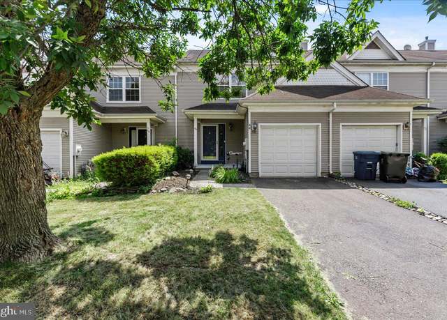 Property at 44 Tattersall Dr, Burlington, NJ 08016, 2 beds, 2.5 baths
