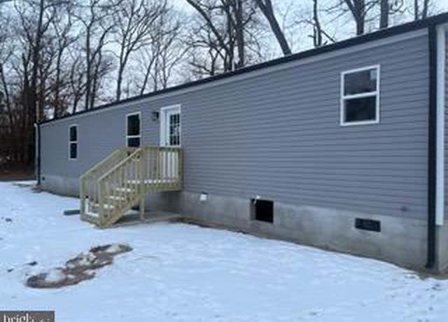 Property at 443 Fern Rd, Millville, NJ 08332, 3 beds, 2 baths