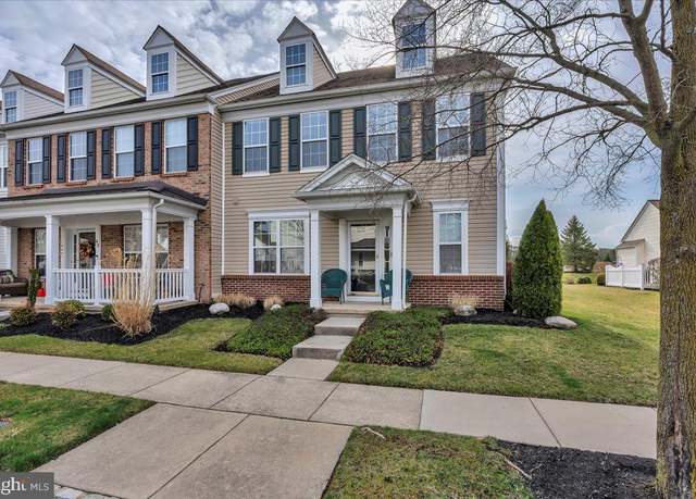 Property at 40 Borton Ave, Voorhees, NJ 08043, 3 beds, 2.5 baths