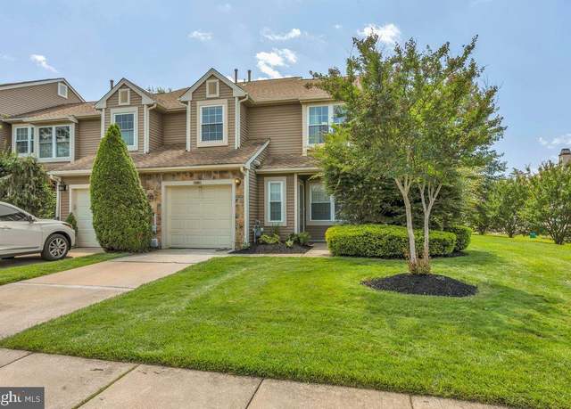 Property at 506 Masters Dr, Blackwood, NJ 08012, 3 beds, 2.5 baths