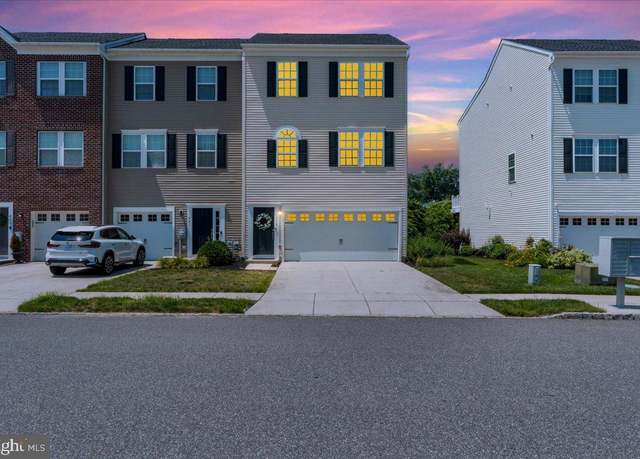 Property at 453 Dogwood Dr, Deptford, NJ 08096, 3 beds, 2.5 baths