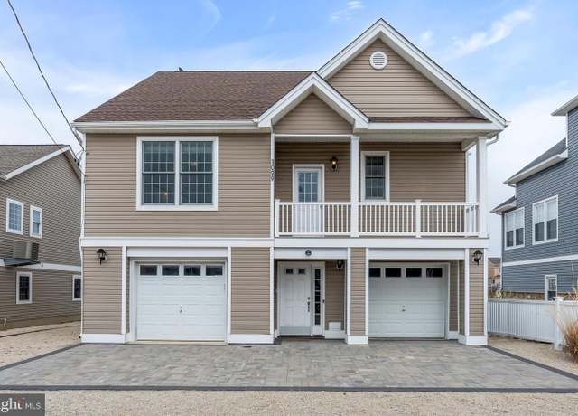 Property at 1099 Mill Creek Rd, Manahawkin, NJ 08050, 4 beds, 2.5 baths