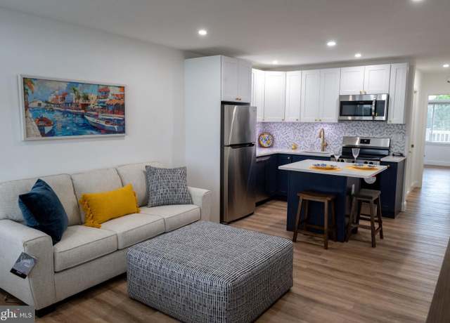 Property at 401 Broadway #24, Barnegat Light, NJ 08006, 1 bed, 1 bath