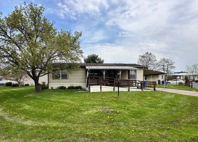 Property at 343 Heth St, Gettysburg, PA 17325, 3 beds, 2 baths