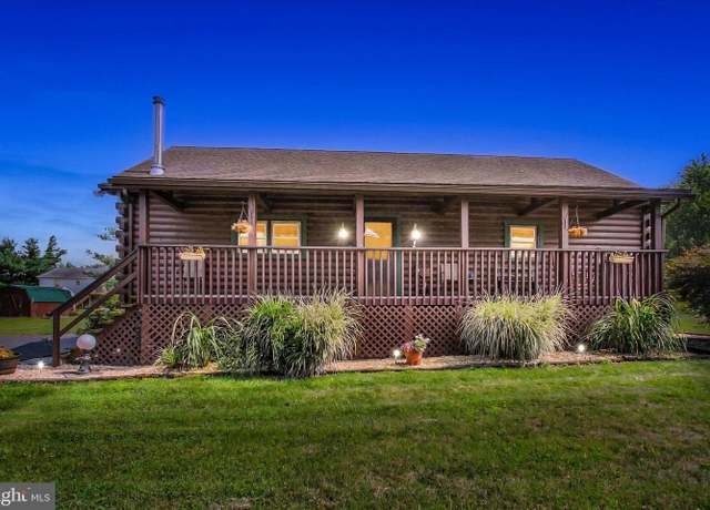 Property at 17 Sherman Dr, East Berlin, PA 17316, 3 beds, 1 bath