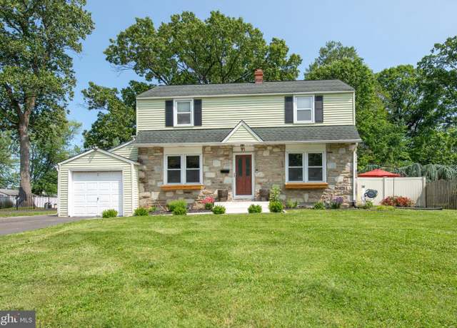Property at 91 Belair Rd, Warminster, PA 18974, 3 beds, 1.5 baths