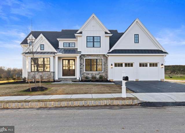 Property at 224 Walnut Tree Ln, Malvern, PA 19355, 4 beds, 3.5 baths