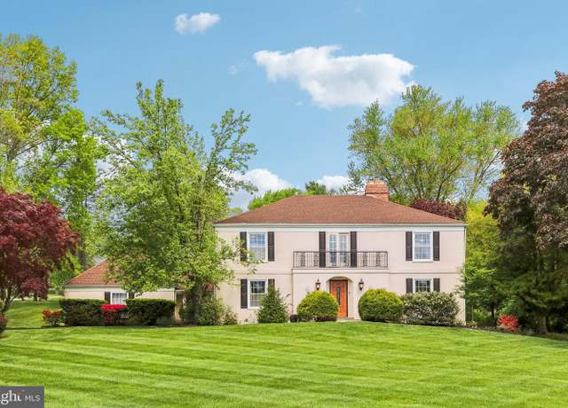 Property at 1218 Waterford Rd, West Chester, PA 19380, 4 beds, 2.5 baths