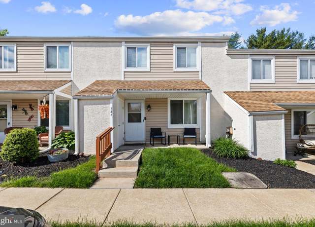 Property at 145 Roskeen Ct, Phoenixville, PA 19460, 3 beds, 1.5 baths